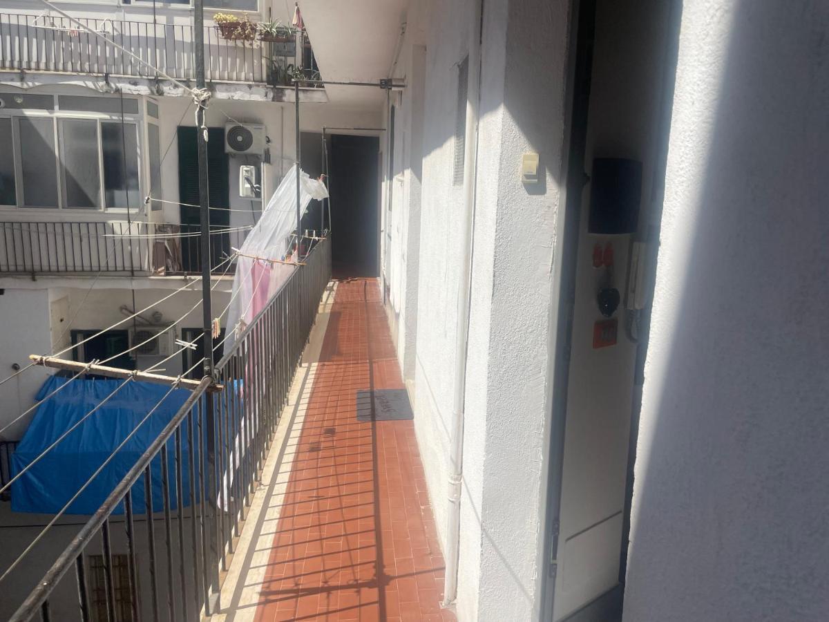 Be Your Home - Grazioso Monolocale Tra Porto E Stazione Civitavecchia Buitenkant foto