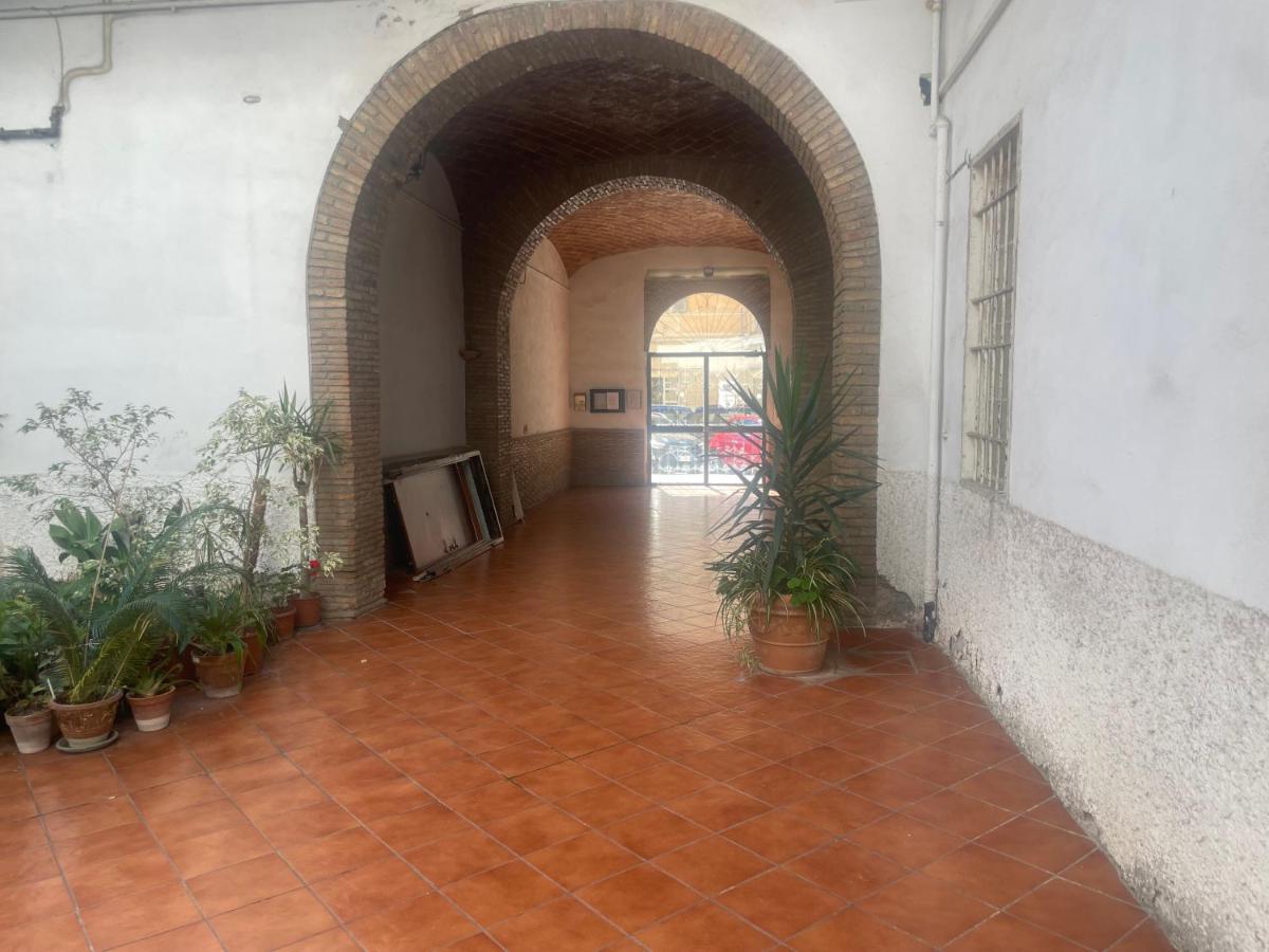 Be Your Home - Grazioso Monolocale Tra Porto E Stazione Civitavecchia Buitenkant foto