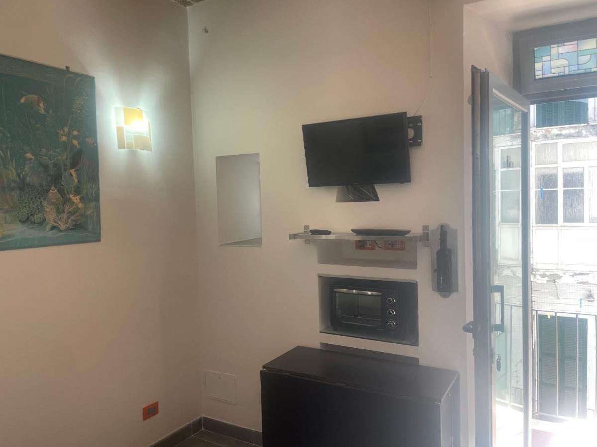 Be Your Home - Grazioso Monolocale Tra Porto E Stazione Civitavecchia Buitenkant foto